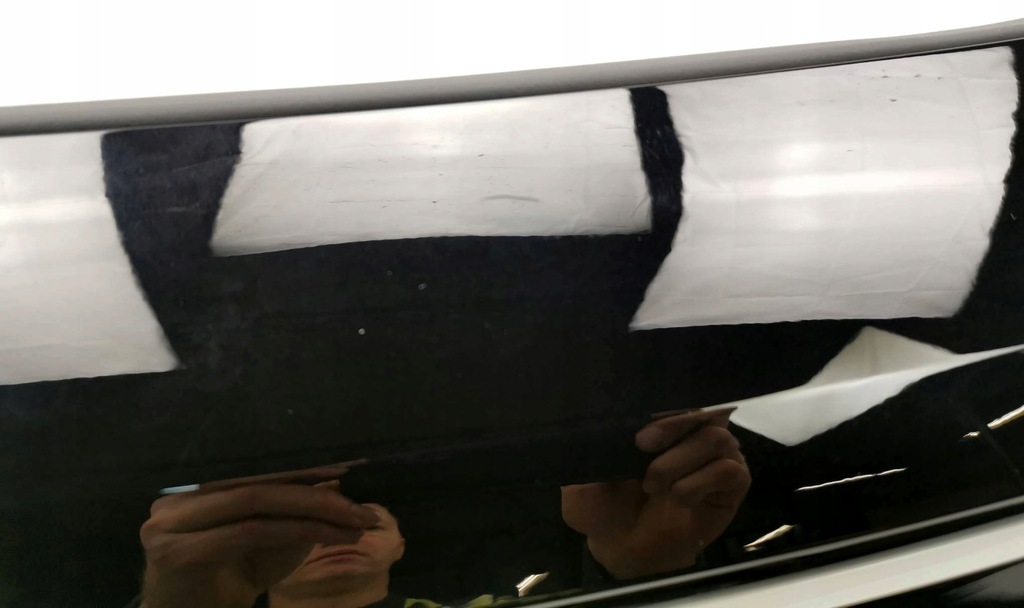 фото №13, Новый org бампер перед vw id.4 11a807217a 6xpdc ly9t