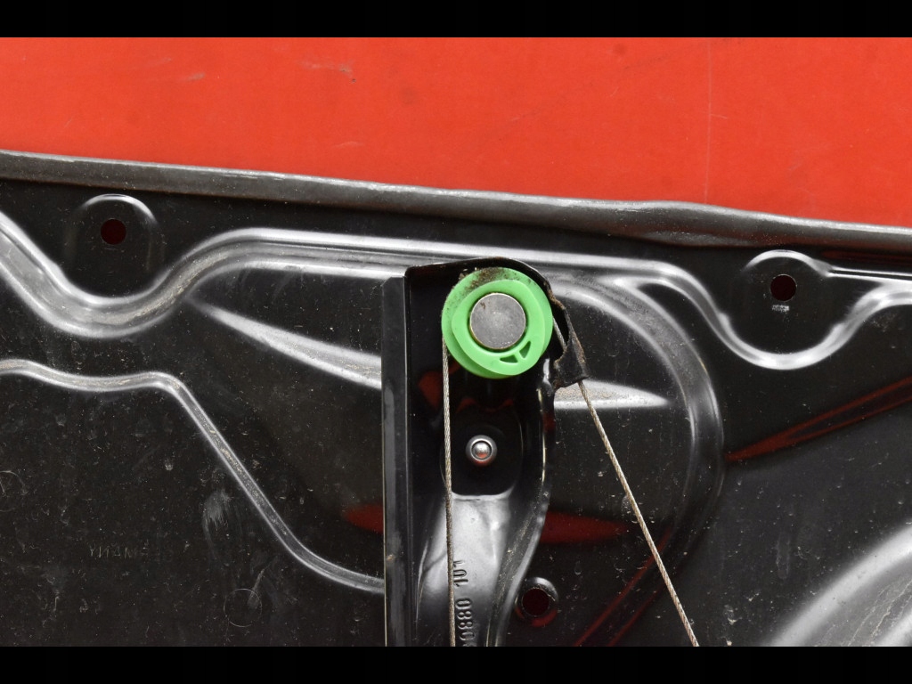 фото №8, Подъемник стекло правый задняя 3aa839756 vw passat b7 kombi 10-15