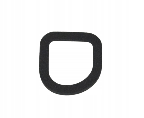 фото №1, Прокладка лампи задній skoda rapid 5jh945192 оригінал права