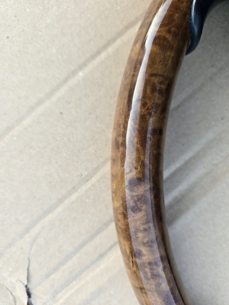 Воздуховод drewno деревянный vw passat b6 golf v jetta golf vi cabrio vw b7 Киев