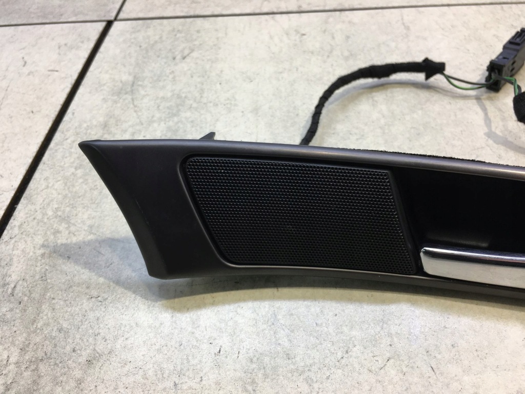 фото №2, Ручка внутренняя правый перед a6 c5