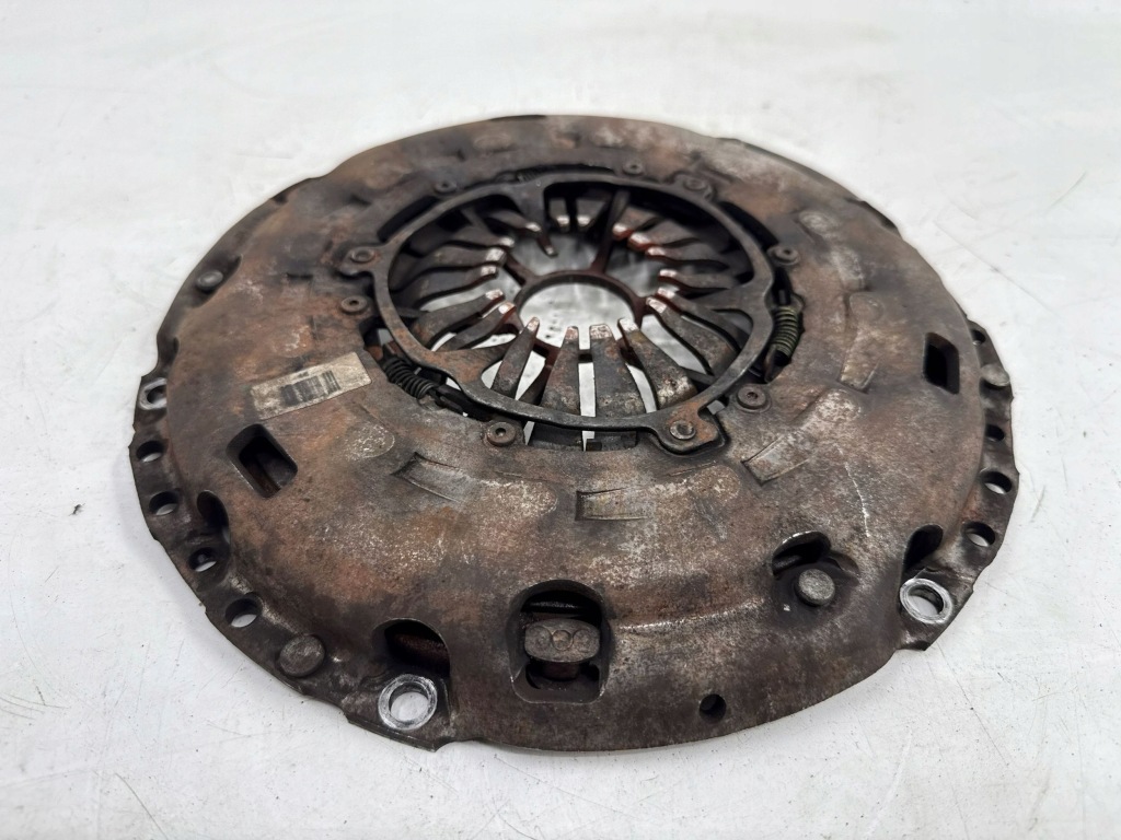 Купить Alfa romeo 159 2007 плита прижимная сцепления