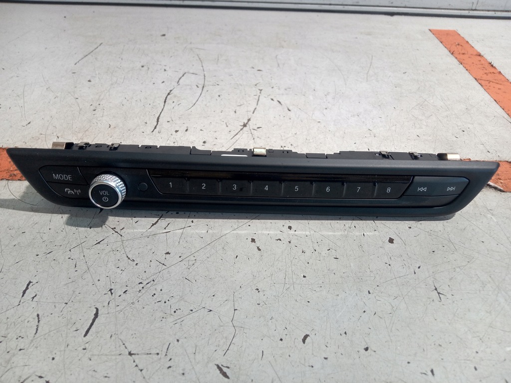 фото №8, Bmw 2 f44 радіо навігація 5a47355