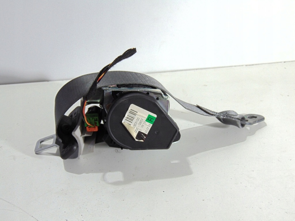 фото №1, Pas безопасности правый задняя mercedes w219