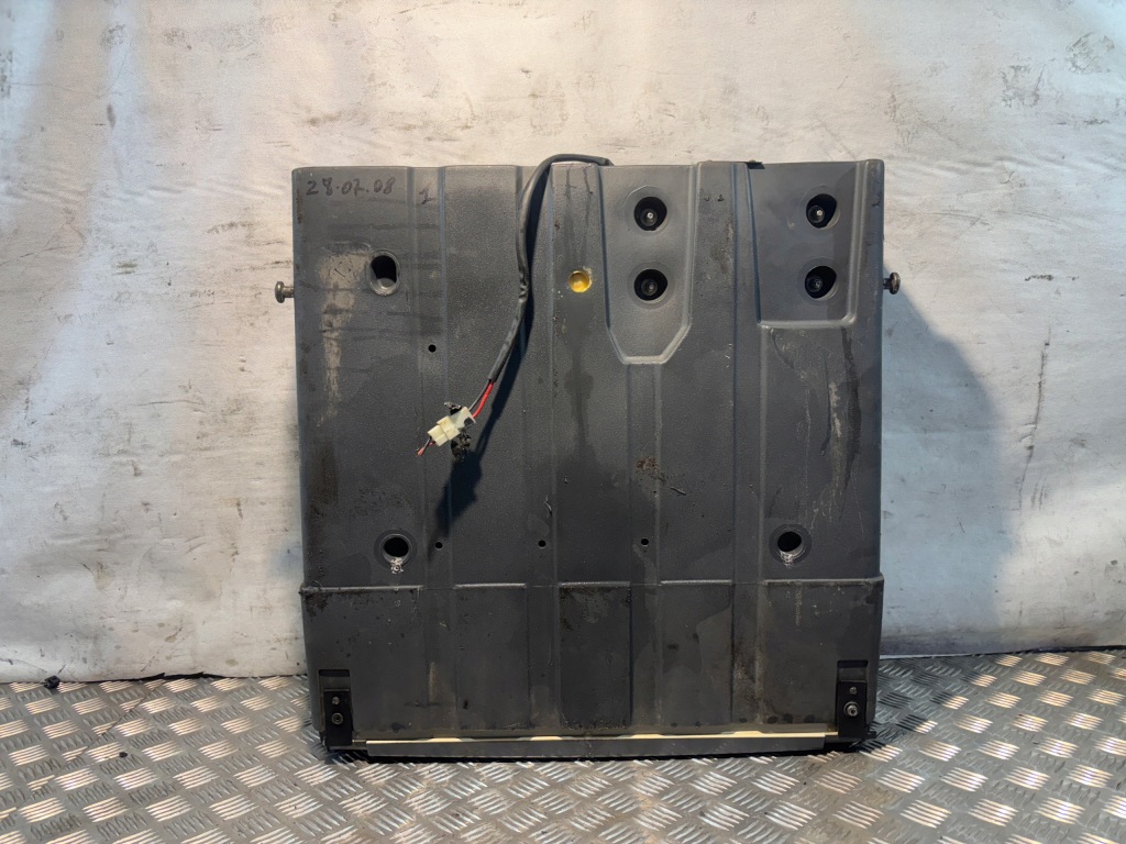 Холодильник scania r Доставка