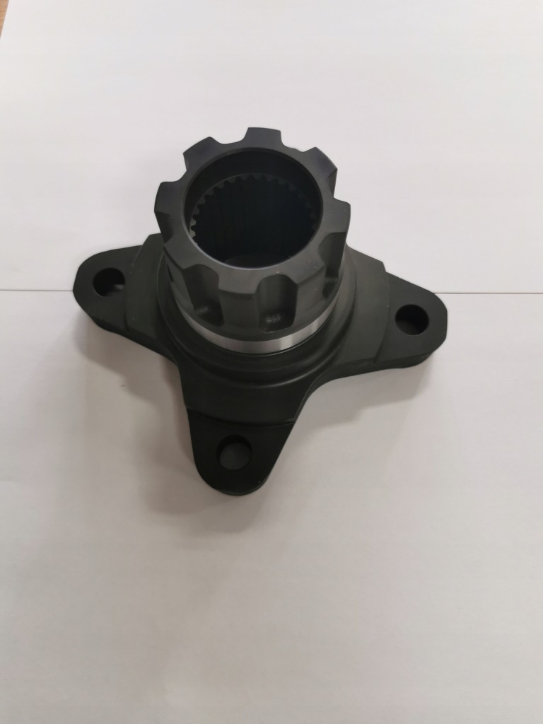 фото №2, Вал вала привідного renault master iii 8201080219 новий оригінальний номер