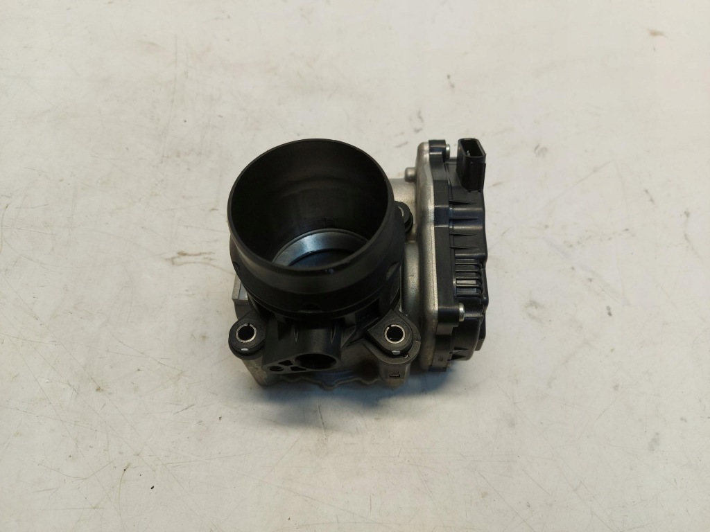 фото №1, Hyundai tucson iv дроссельная заслонка 35100-2m417