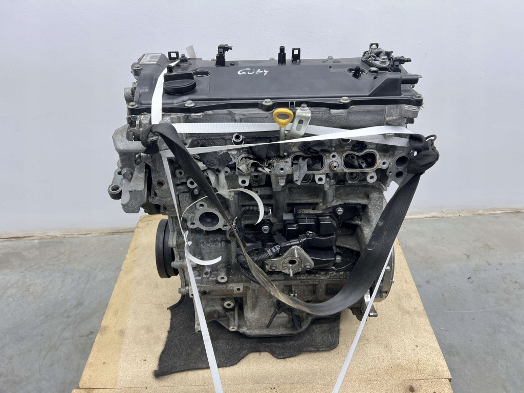 фото №11, Lexus es 300h двигун 2.5 b a25afxs a25a-v90 film!