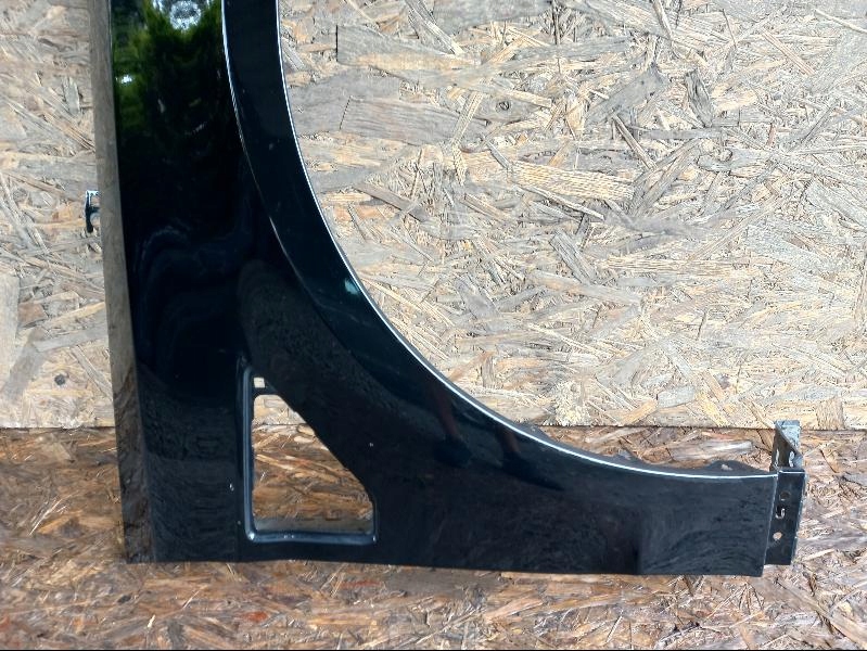 фото №10, Ford s-max mk2 mk 2 ii крыло передний перед правый