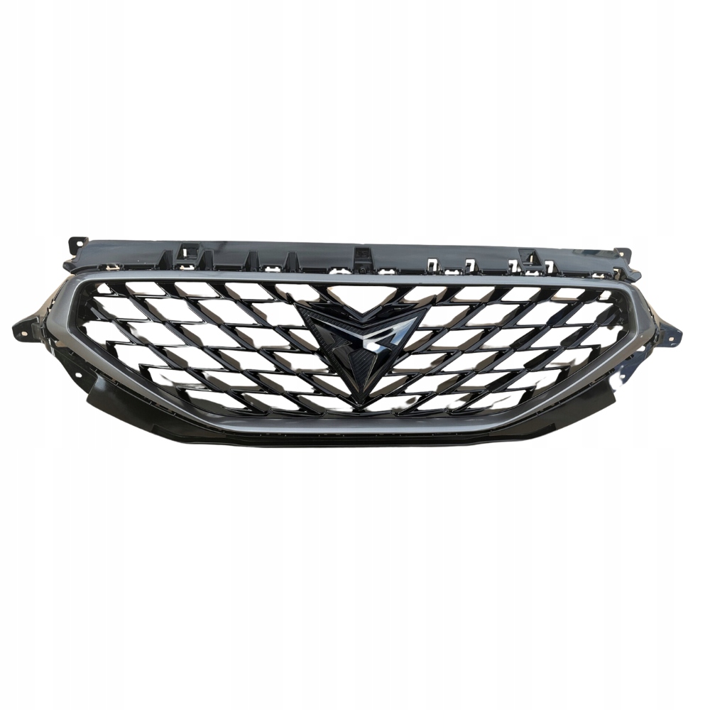 фото №1, Решітка радіатора решітка радіатора радіатора перед cupra formentor карбон logo оригінальний номер