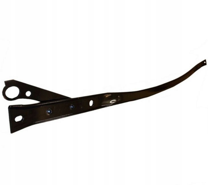 фото №1, Хомут крепёжная бак топлива toyota auris e15