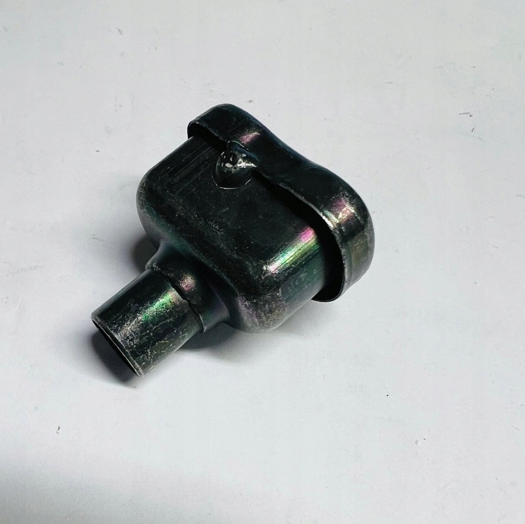 фото №5, Воздухоотводчик коробки передач fiat 126p, bis, cinquecento 700 tempra lancia