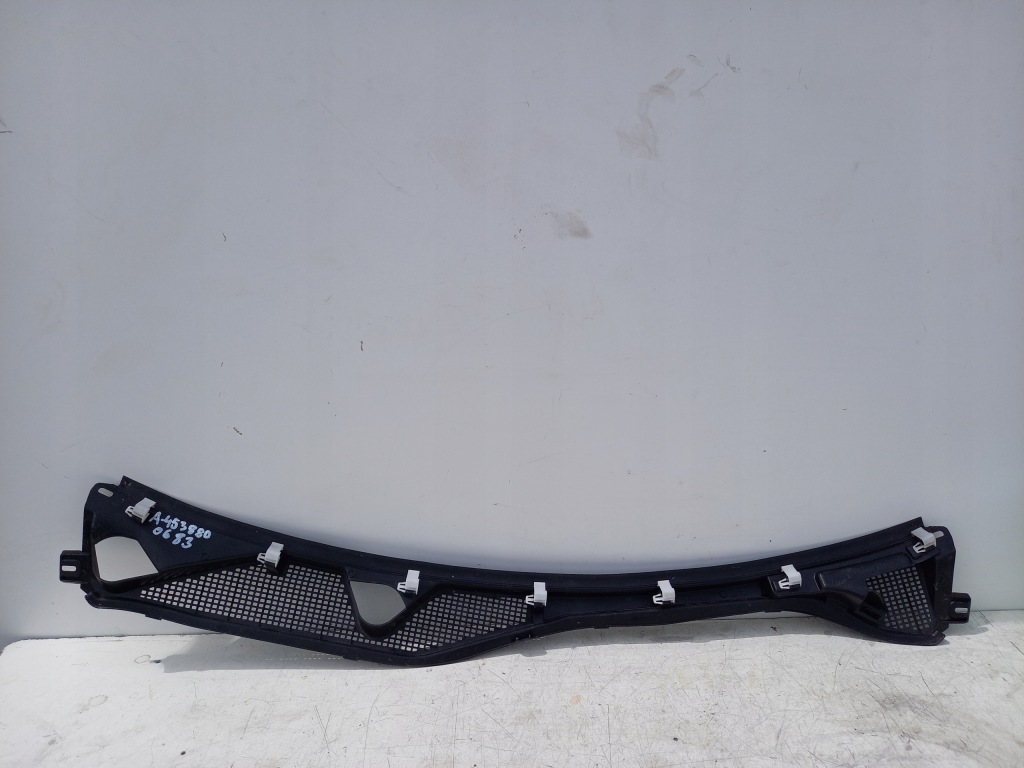 фото №4, Жабо smart forfour a453 a4538800683