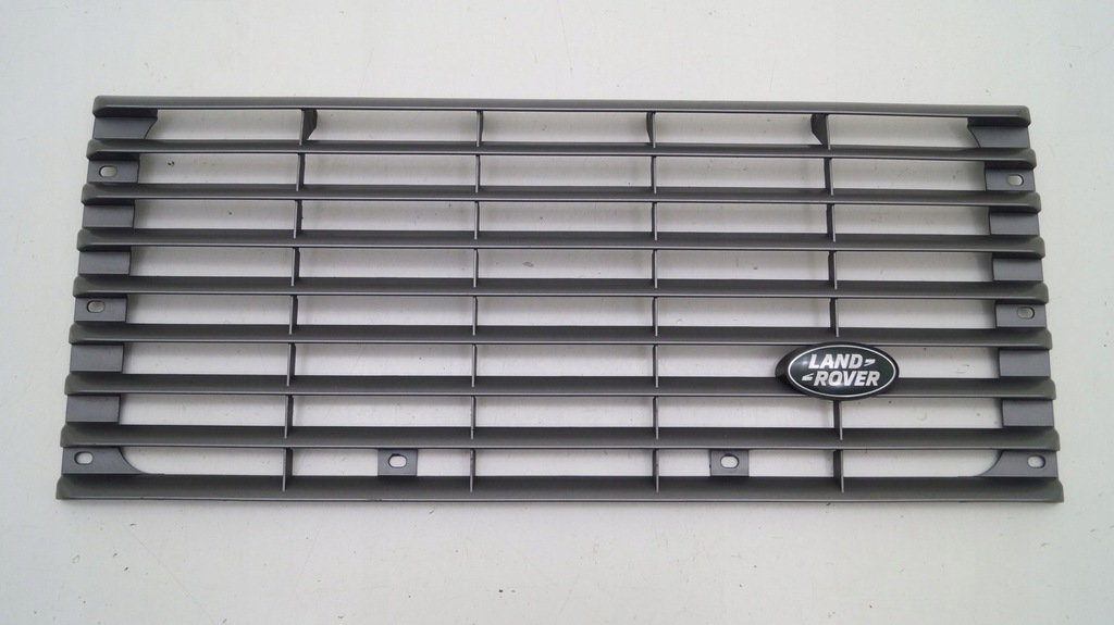 фото №1, Land rover defender lift 07- решётка радиатора решётка радиатора g