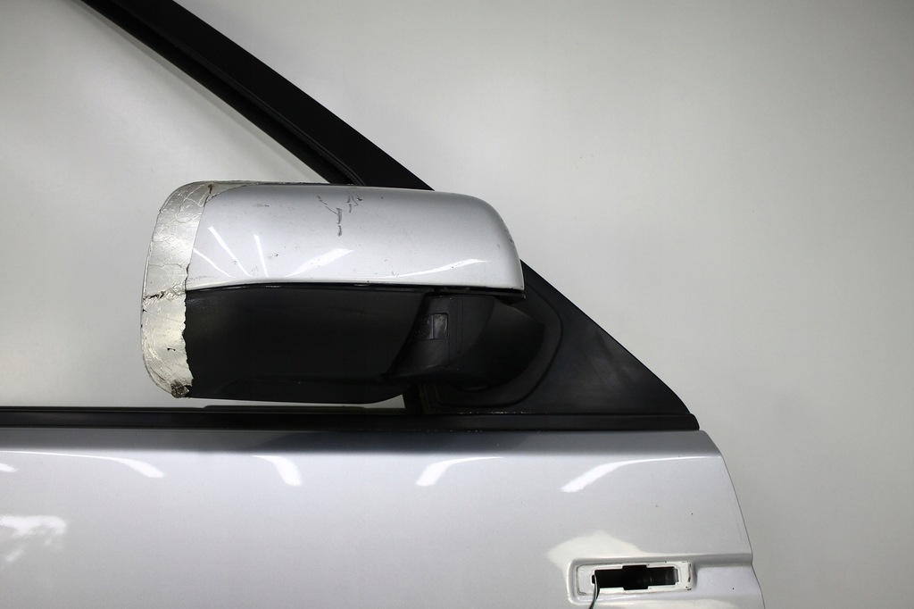 фото №13, Land rover discovery iii iv дверь правое передние