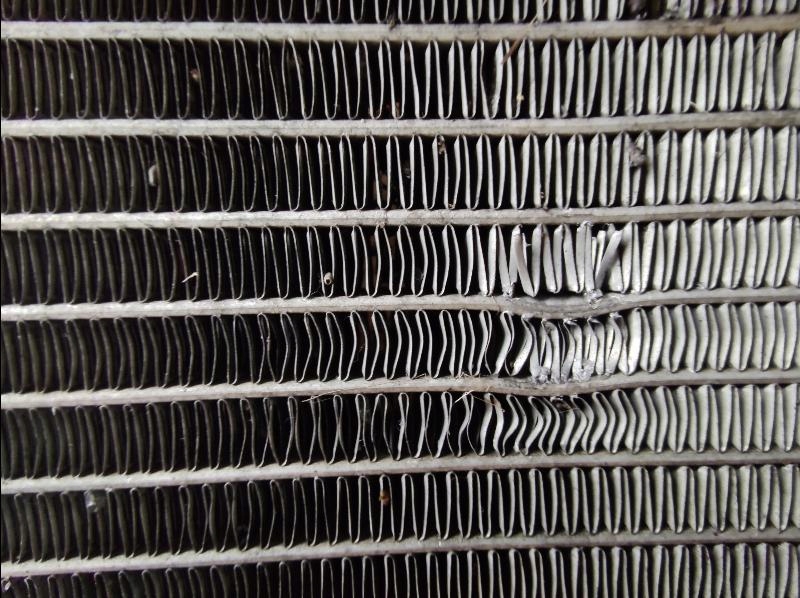 фото №12, Volvo xc60 ii v60 v90 31657302 радіатор кондиціонера кондиціонер