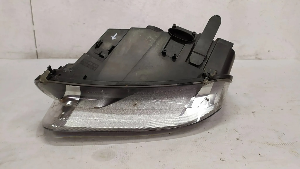 фото №15, Лампа правый перед ford b-max оригинальный номер