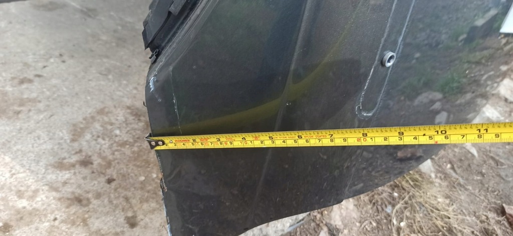 фото №5, Audi q5 8r крыша lz7s 2011 q5 roof