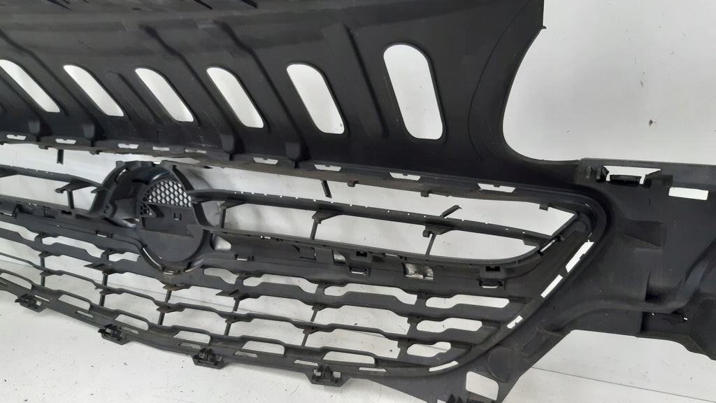 фото №9, Решётка радиатора решётка радиатора opel corsa e