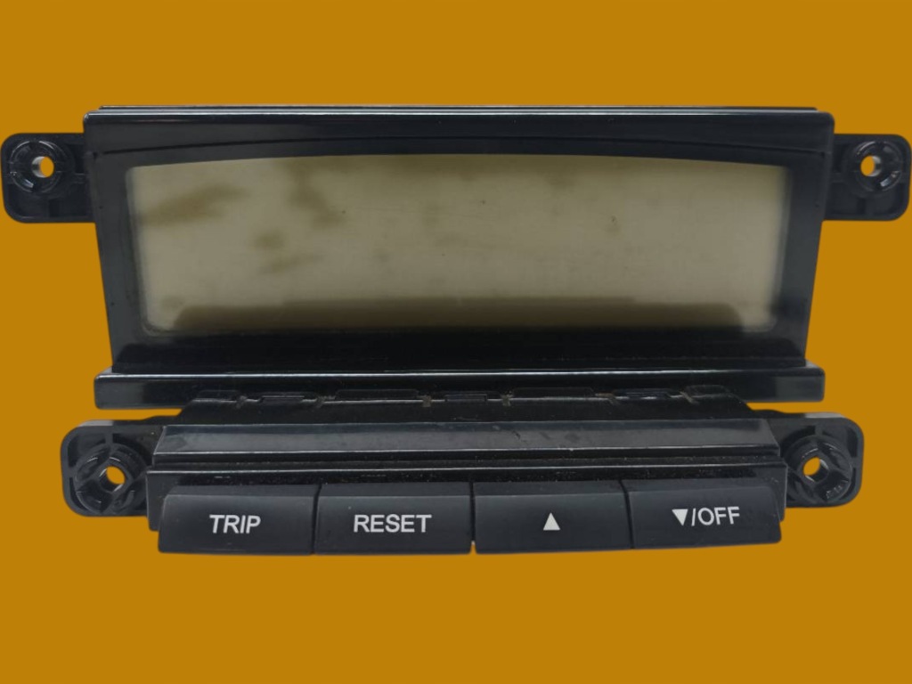 фото №1, Дисплей 95710-1h300 kia cee'd i 2006-2012