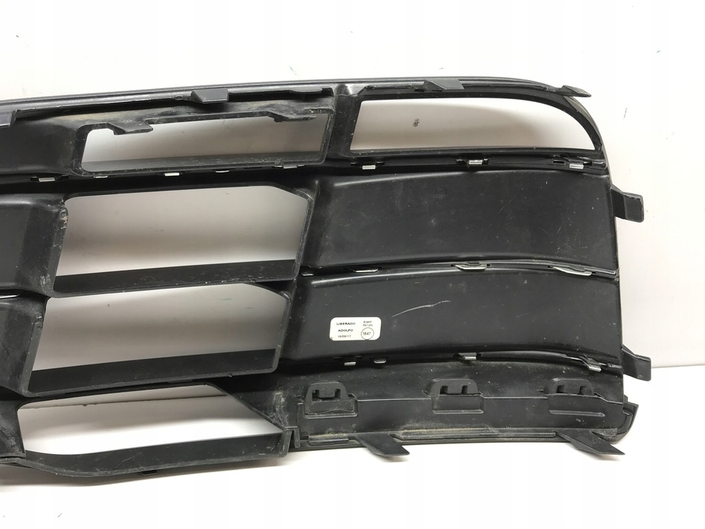 фото №11, Решётка правая перед audi q5 ii s-line 80a 80a807680h