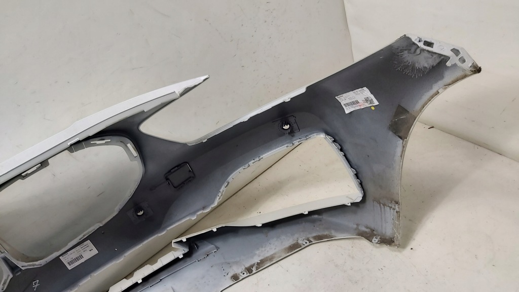 фото №11, Бампер перед передній bmw 1 f40 51117459708