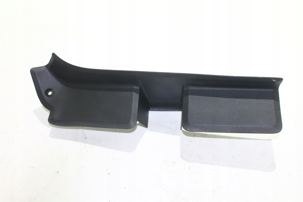 фото №1, Mercedes glk x204 защита обивка багажника