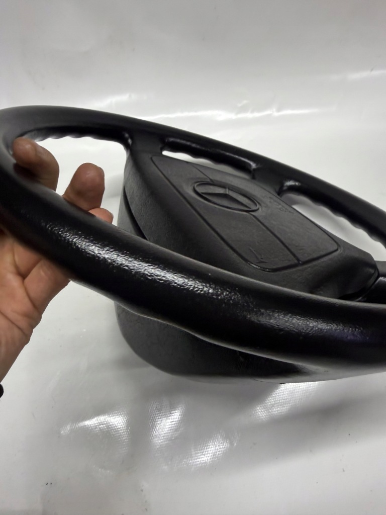 Руль mercedes w124 w201 w202 Киев