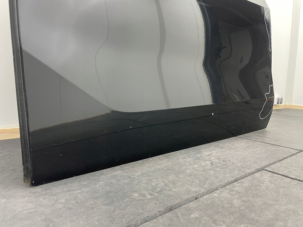 фото №6, Bmw x5 g05 дверь левая передние перед