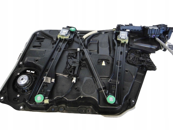 фото №1, Mercedes b w246 246 вкладыш дверь левая перед замок