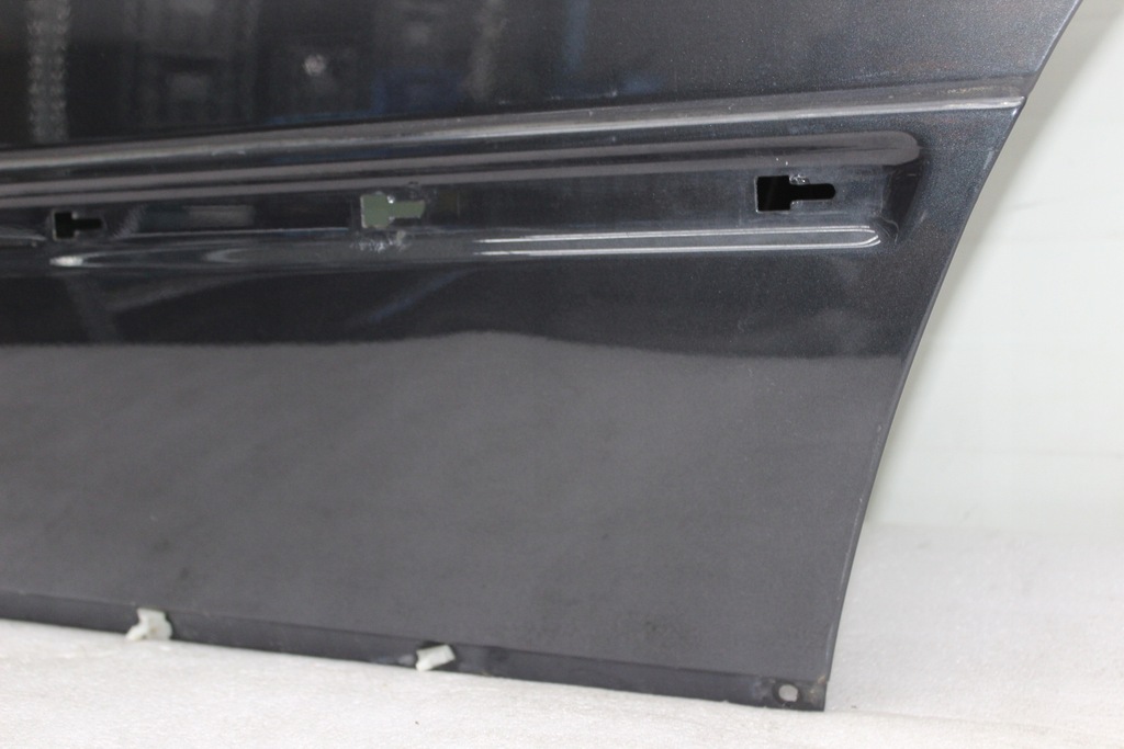 фото №10, Mercedes w124 дверь левый задняя левая задние kombi