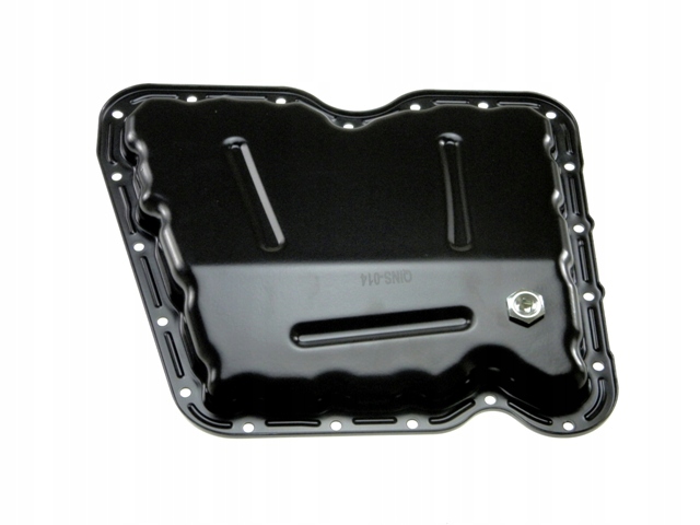 фото №10, Піддон масляна nty nissan x-trail t31 dci 07-/qashqai dci 06-/renault laguna