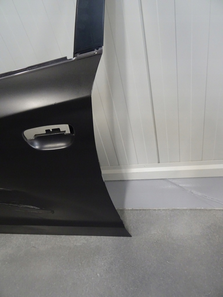 фото №8, 2015-2023 charger двері ліва передні лівий перед водія оригінальні