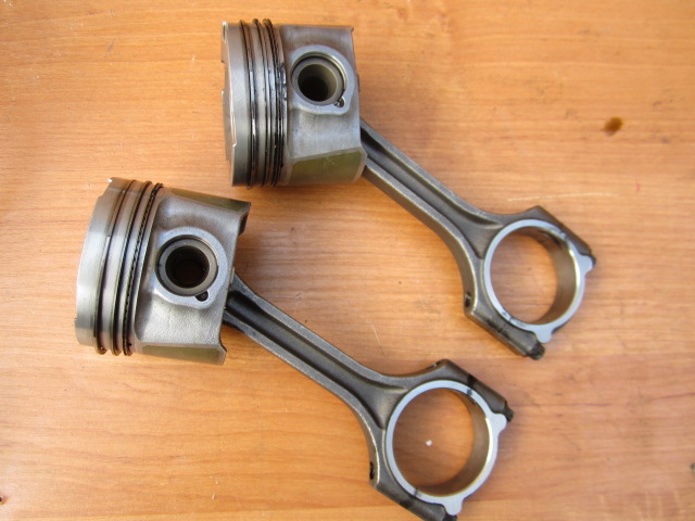 фото №11, Насадка розпилювальна трубка оливи поршня kia ceed hyundai 1.6 crdi двигун d4fe