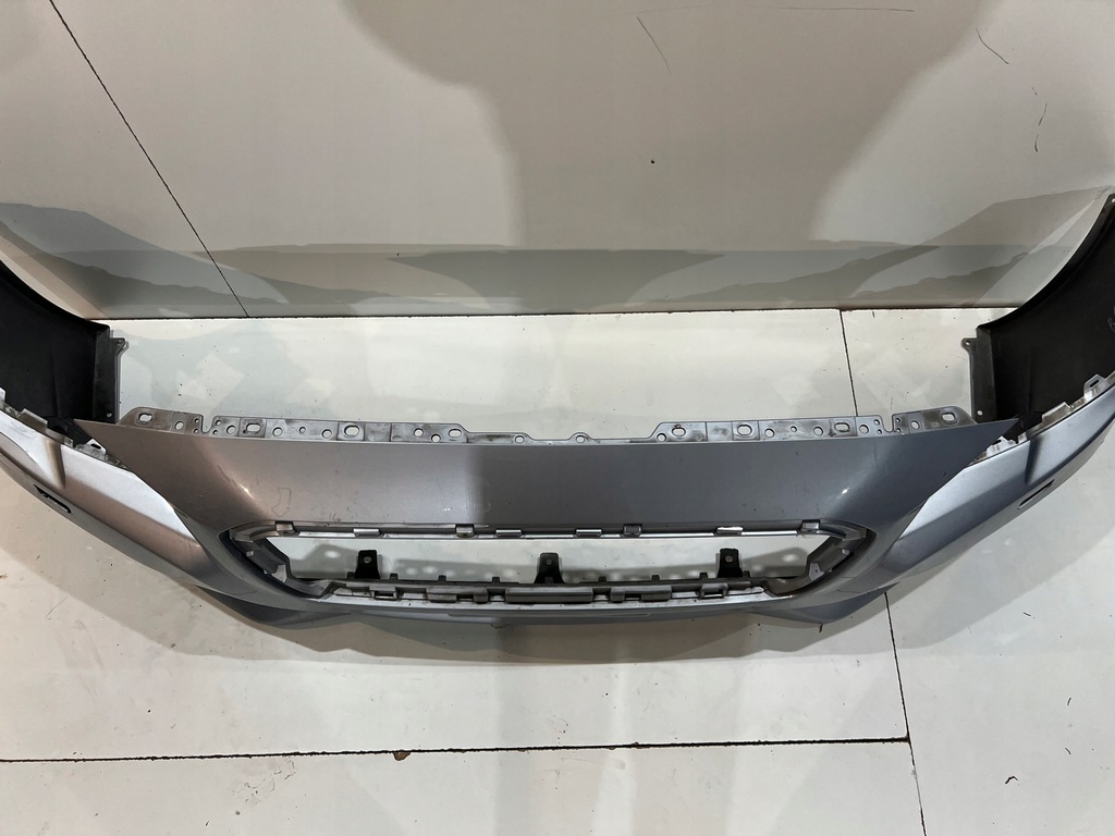 фото №9, Бампер передний перед subaru levorg 14 -