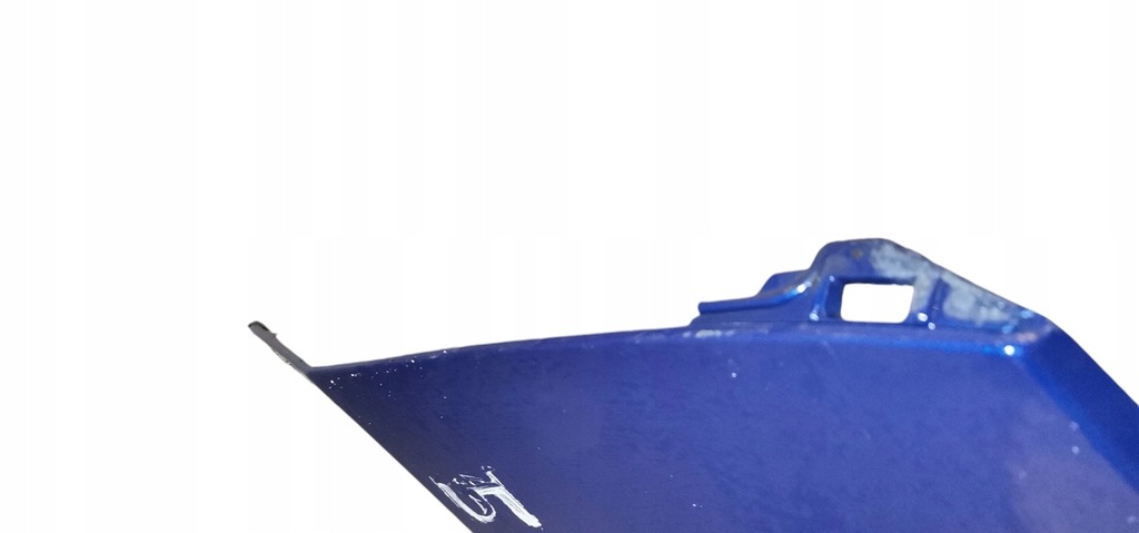 фото №6, Seat leon iii 3 lift 2017-2020 бампер передний перед ксенон 5f0807221r