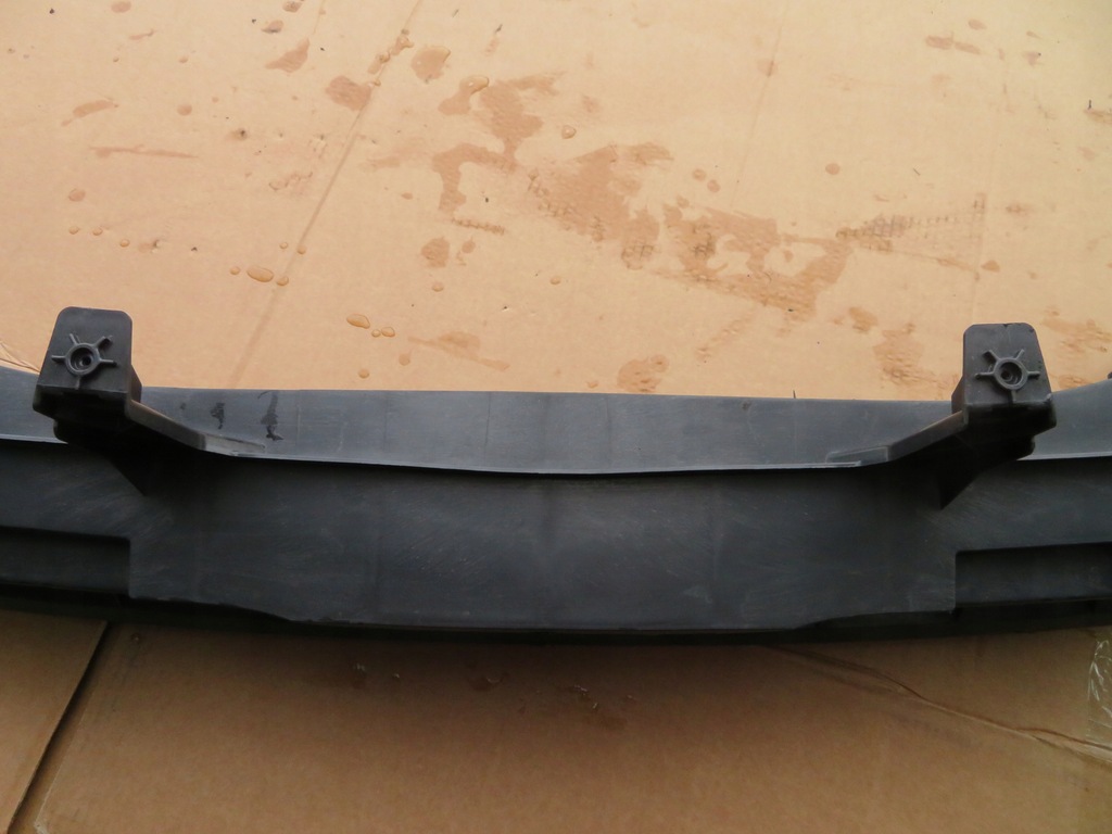 фото №13, Renault captur ii 19- балка pod бампер задняя задний