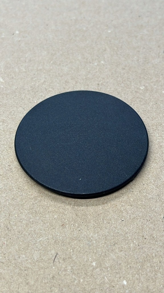 фото №1, 028145291b заглушка оригинальный номер