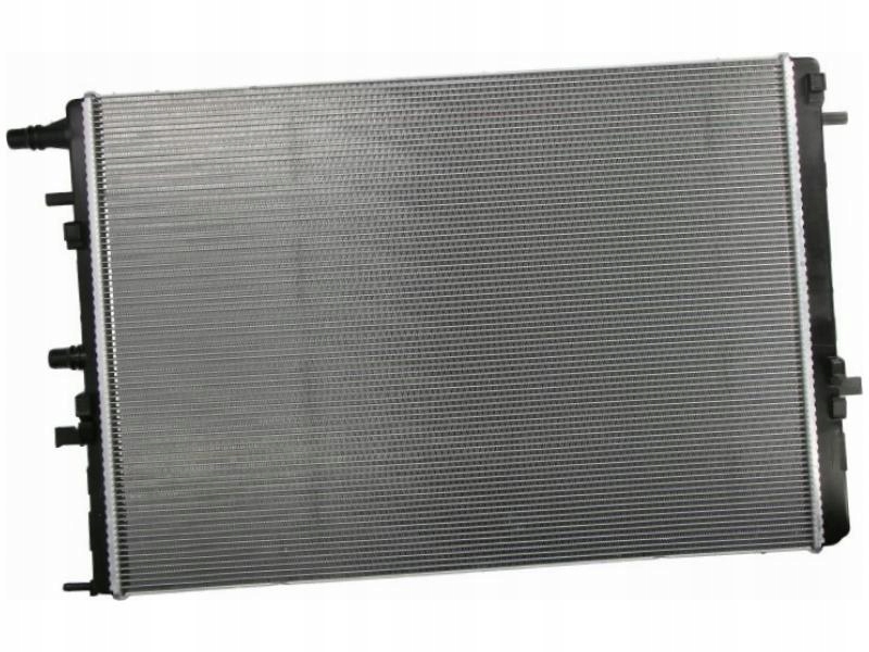 фото №1, Радиатор valeo 701396