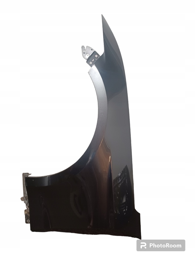 фото №7, Ford mustang vi капот крила