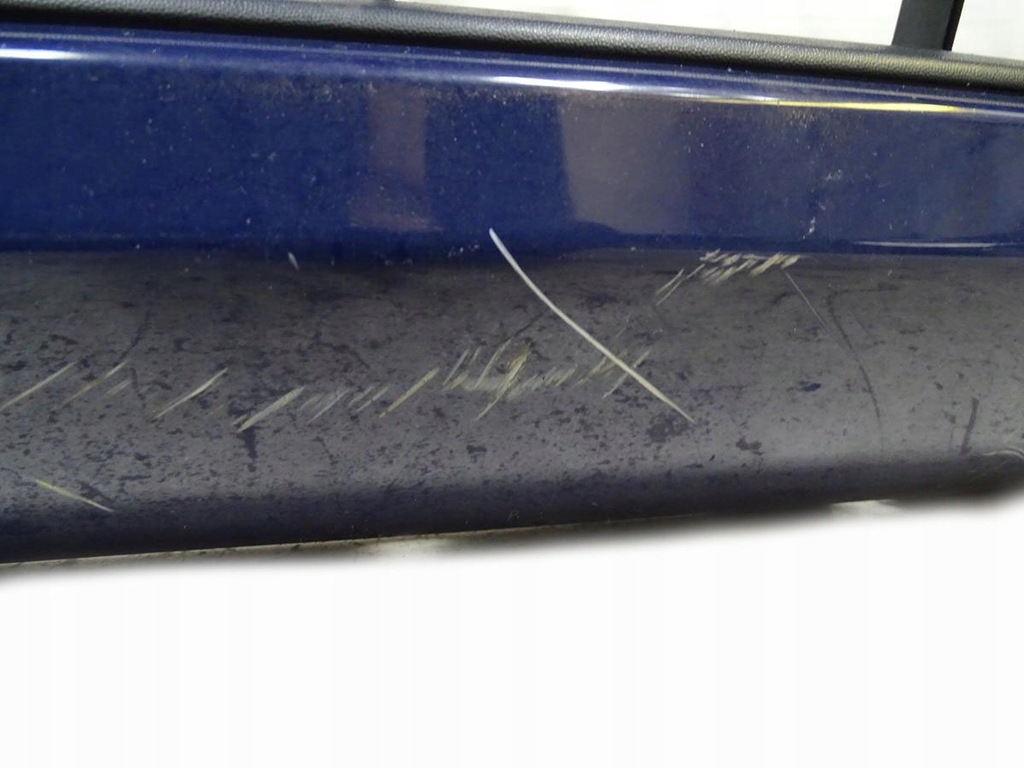 фото №7, Бампер перед решітка радіатора opel agila a lift fl 2003-2007