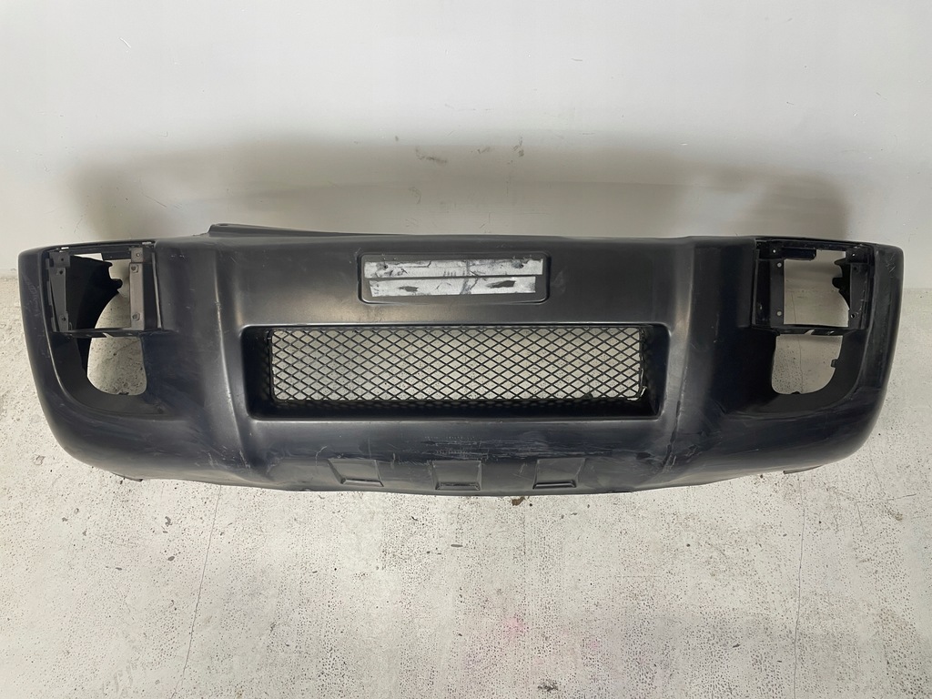 фото №1, Бампер перед передний hyundai tucson i 1