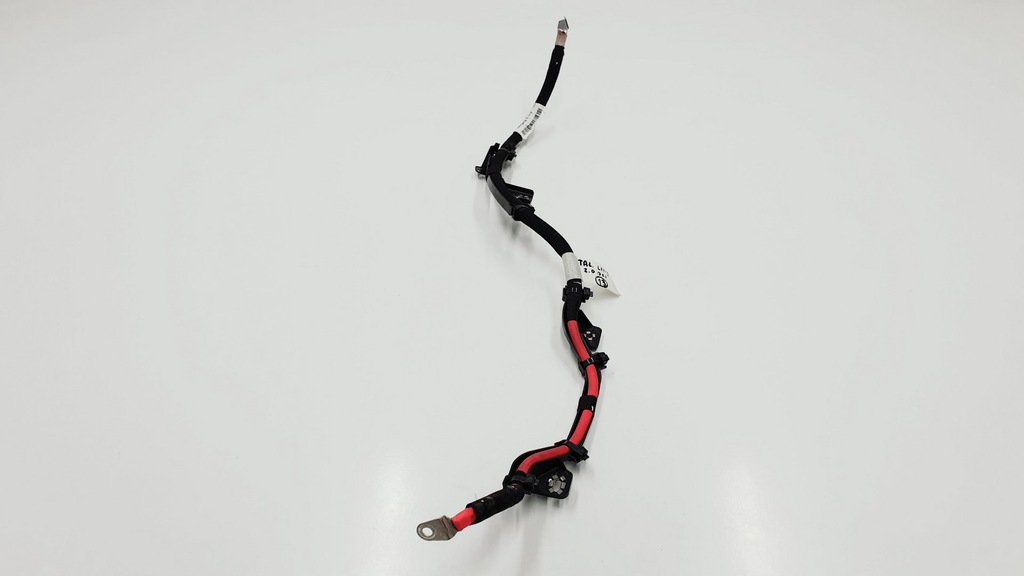 фото №4, Електропроводка двигун renault talisman lift 240351886r