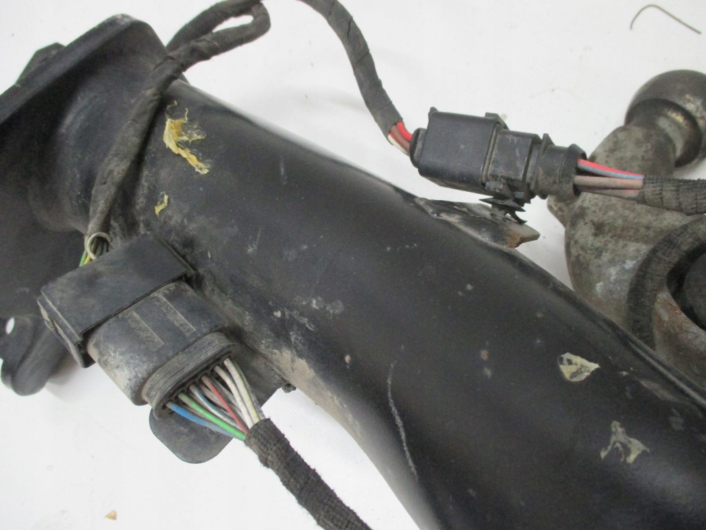 фото №6, Балка бампера hak bmw x5 f15 x6 f16 6867244