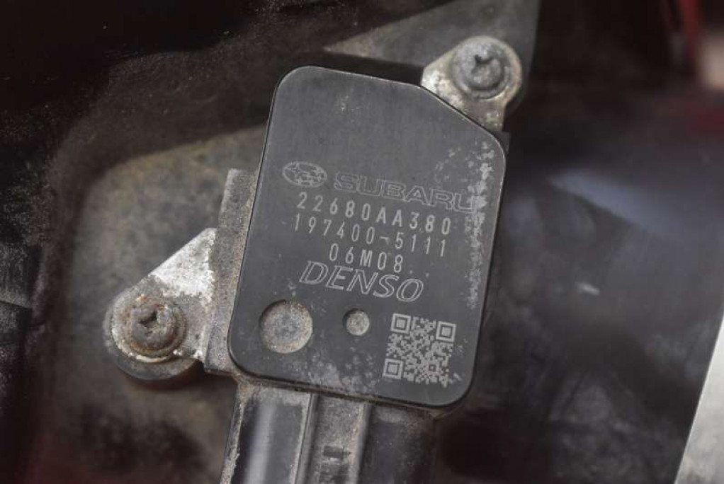 фото №11, Корпус фільтра повітря a52aj01 a43aj01 subaru outback 4 iv 2.0 d 150 km