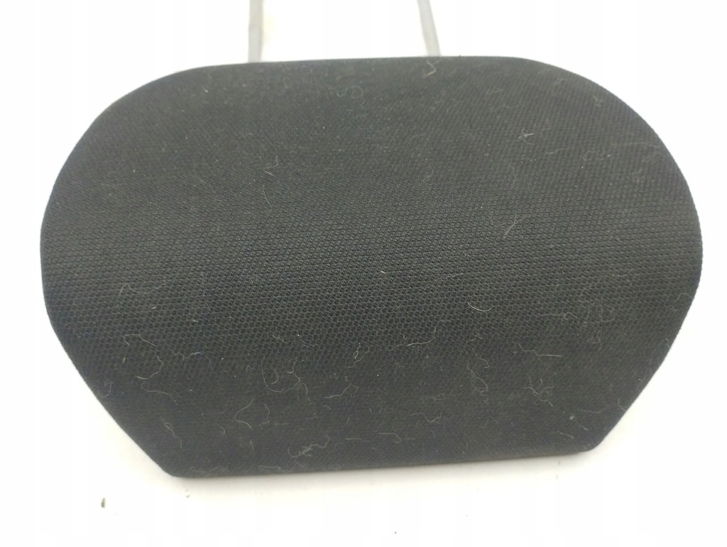 фото №5, Mercedes-benz b w245 2005 левая сторона подголовник сиденье заднего