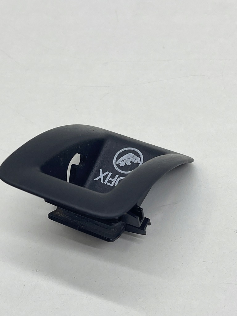 фото №5, Audi a6 a7 c7 кронштейн кронштейн заглушка сидіння isofix