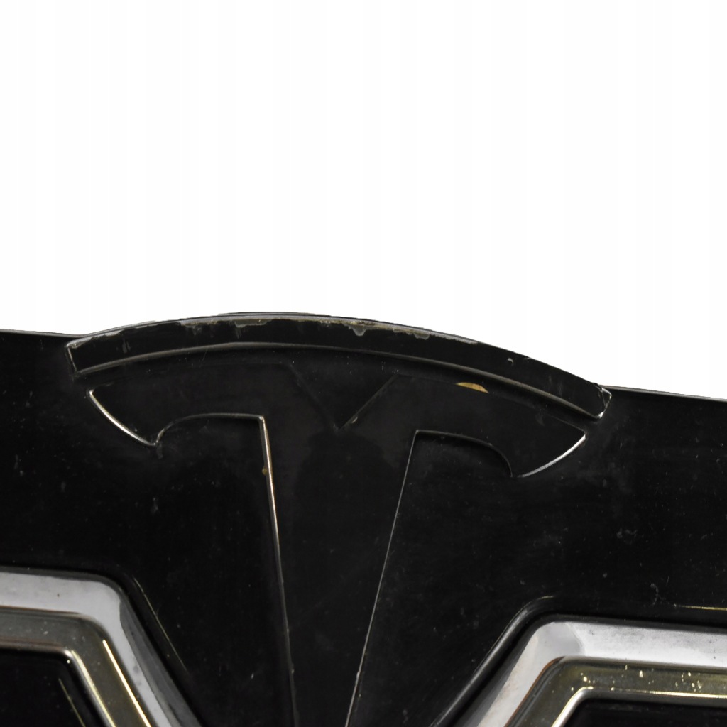 Решётка радиатора решётка радиатора накладка бампера перед 1023312-00-a tesla model s в Украине