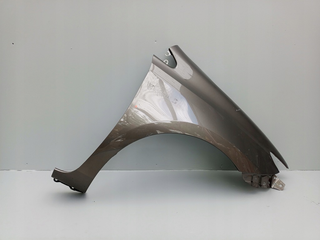 фото №12, Toyota auris ii 2 2012- крыло правый перед передний ÷