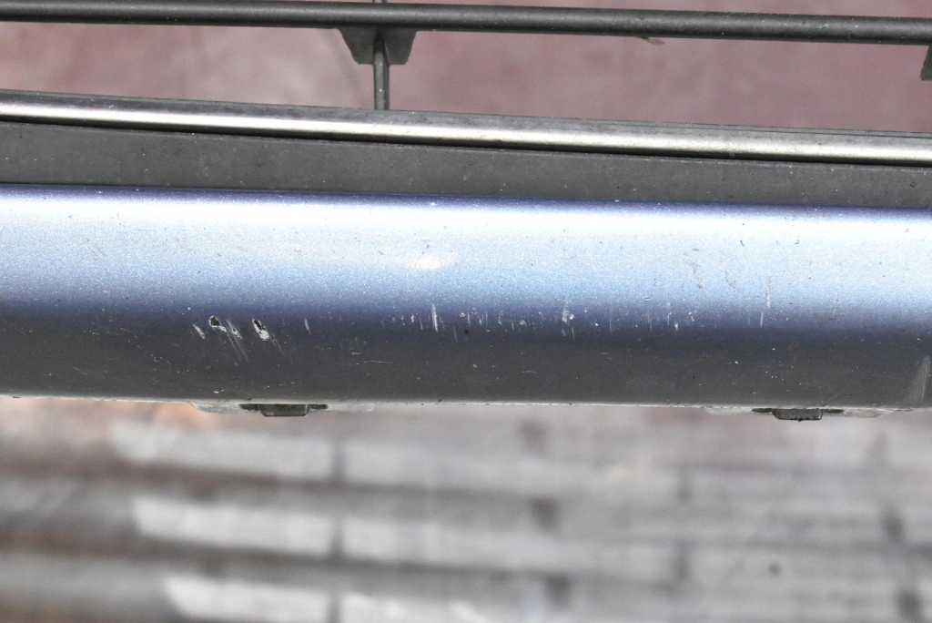 Бампер перед передний pdc la5q vw golf 6 vi 08-15 с Разборки